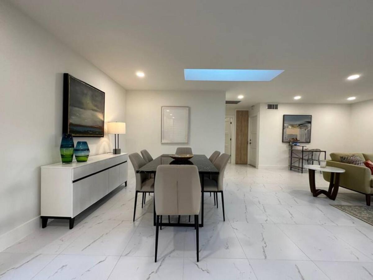 Willa The Sun House - 3 Bed, 2 Bath, Private Pool, Fire Pit, Huge Backyard Fort Lauderdale Zewnętrze zdjęcie