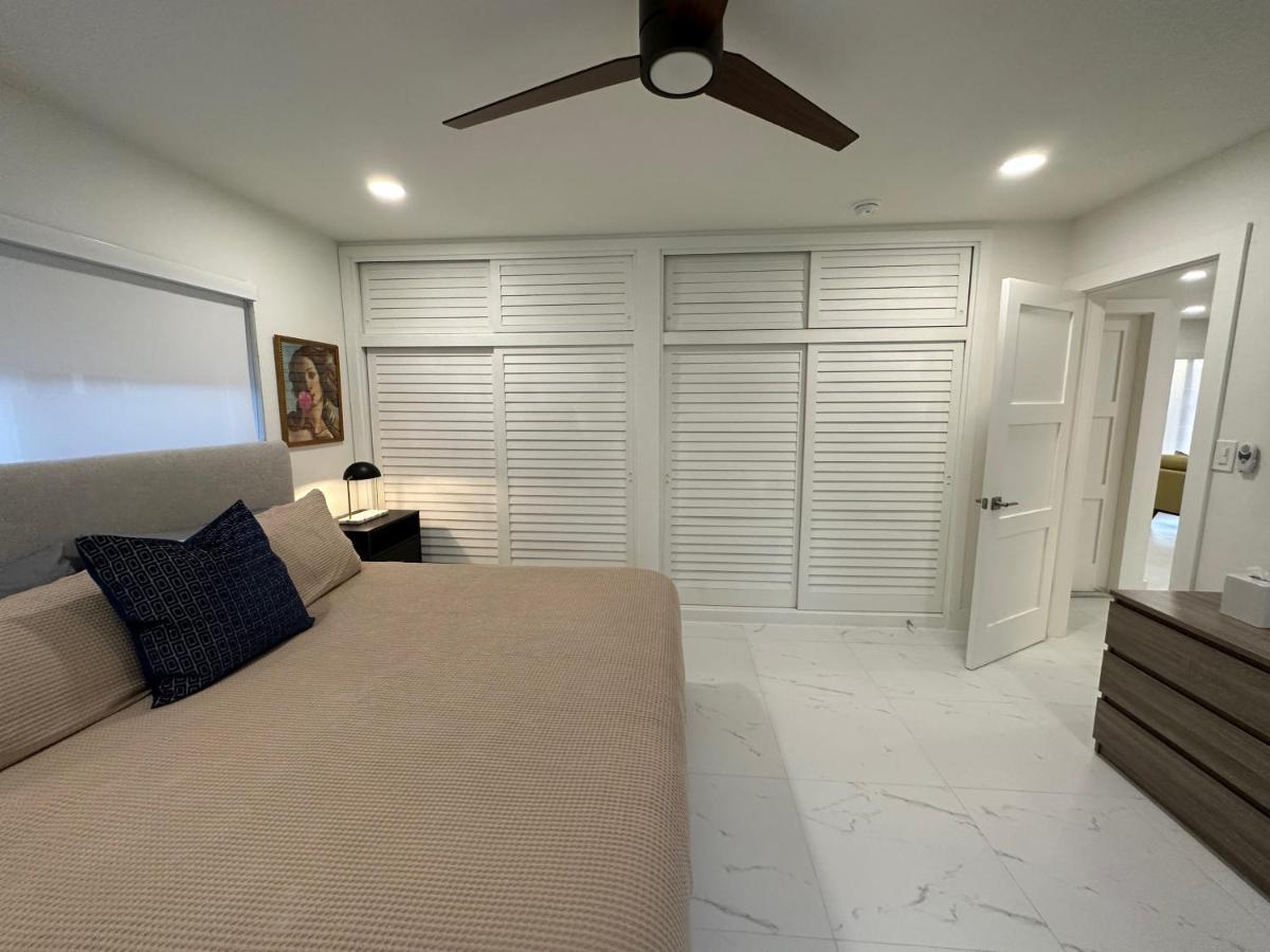 Willa The Sun House - 3 Bed, 2 Bath, Private Pool, Fire Pit, Huge Backyard Fort Lauderdale Zewnętrze zdjęcie